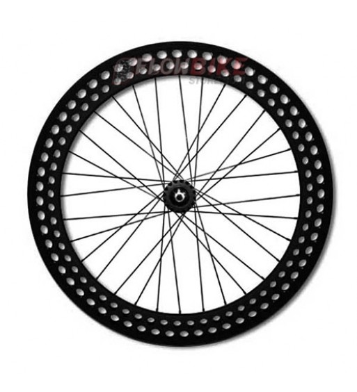 mowheel fixie